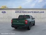 2025 Ford Maverick SuperCrew Cab AWD Pickup for sale #W1623 - photo 8