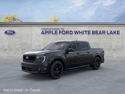 2025 Ford Maverick SuperCrew Cab AWD Pickup for sale #W1624 - photo 1