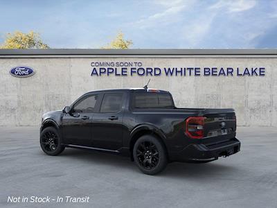 2025 Ford Maverick SuperCrew Cab AWD Pickup for sale #W1624 - photo 2