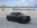 2025 Ford Maverick SuperCrew Cab AWD Pickup for sale #W1624 - photo 7