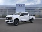 2025 Ford F-350 Crew Cab SRW 4x4 Pickup for sale #W1626 - photo 1