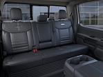 2025 Ford F-350 Crew Cab SRW 4x4 Pickup for sale #W1626 - photo 11