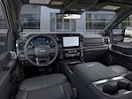2025 Ford F-350 Crew Cab SRW 4x4 Pickup for sale #W1626 - photo 9