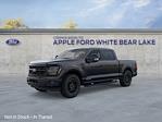 2025 Ford F-150 SuperCrew Cab 4x4 Pickup for sale #W1627 - photo 1
