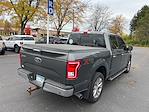 2017 Ford F-150 SuperCrew Cab 4WD Pickup for sale #W1628F - photo 2
