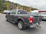 2017 Ford F-150 SuperCrew Cab 4WD Pickup for sale #W1628F - photo 4