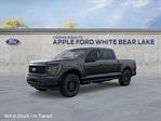 2025 Ford F-150 SuperCrew Cab 4x4 Pickup for sale #W1629 - photo 1