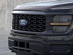 2025 Ford F-150 SuperCrew Cab 4x4 Pickup for sale #W1629 - photo 17