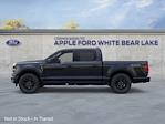 2025 Ford F-150 SuperCrew Cab 4x4 Pickup for sale #W1629 - photo 3