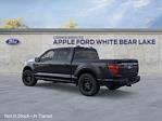 2025 Ford F-150 SuperCrew Cab 4x4 Pickup for sale #W1629 - photo 4