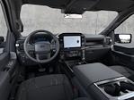 2025 Ford F-150 SuperCrew Cab 4x4 Pickup for sale #W1629 - photo 9