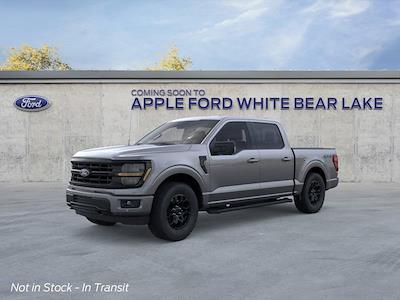 2025 Ford F-150 SuperCrew Cab 4x4 Pickup for sale #W1630 - photo 1