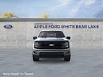 2025 Ford F-150 SuperCrew Cab 4x4 Pickup for sale #W1630 - photo 6