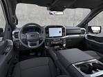 2025 Ford F-150 SuperCrew Cab 4x4 Pickup for sale #W1630 - photo 9