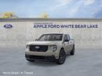 2025 Ford Maverick SuperCrew Cab AWD Pickup for sale #W1631 - photo 3