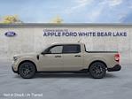 2025 Ford Maverick SuperCrew Cab AWD Pickup for sale #W1631 - photo 4