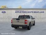 2025 Ford Maverick SuperCrew Cab AWD Pickup for sale #W1631 - photo 8