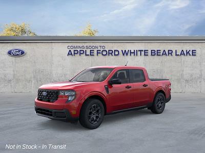 2025 Ford Maverick SuperCrew Cab FWD Pickup for sale #W1632 - photo 1