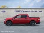 2025 Ford Maverick SuperCrew Cab FWD Pickup for sale #W1632 - photo 4
