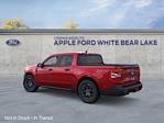 2025 Ford Maverick SuperCrew Cab FWD Pickup for sale #W1632 - photo 2