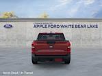2025 Ford Maverick SuperCrew Cab FWD Pickup for sale #W1632 - photo 5