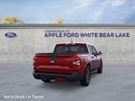 2025 Ford Maverick SuperCrew Cab FWD Pickup for sale #W1632 - photo 8