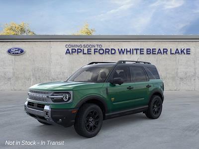 2025 Ford Bronco Sport AWD SUV for sale #W1633 - photo 1