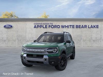 2025 Ford Bronco Sport AWD SUV for sale #W1633 - photo 2