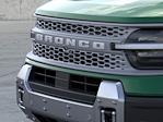 2025 Ford Bronco Sport AWD SUV for sale #W1633 - photo 17