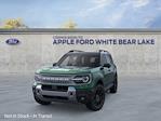 2025 Ford Bronco Sport AWD SUV for sale #W1633 - photo 2