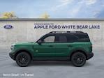 2025 Ford Bronco Sport AWD SUV for sale #W1633 - photo 3