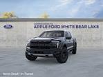 2025 Ford F-150 SuperCrew Cab 4x4 Pickup for sale #W1635 - photo 3