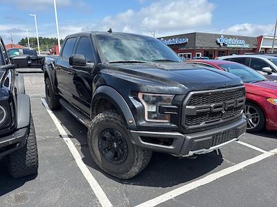 2019 Ford F-150 SuperCrew Cab 4x4 Pickup for sale #W1635A - photo 1