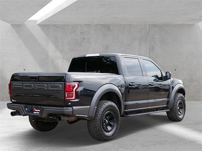 2019 Ford F-150 SuperCrew Cab 4x4 Pickup for sale #W1635A - photo 2