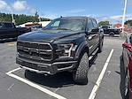 2019 Ford F-150 SuperCrew Cab 4x4 Pickup for sale #W1635A - photo 5