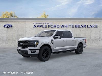 2025 Ford F-150 SuperCrew Cab 4x4 Pickup for sale #W1638 - photo 1