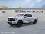 2025 Ford F-150 SuperCrew Cab 4x4 Pickup for sale #W1638 - photo 1