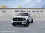 2025 Ford F-150 SuperCrew Cab 4x4 Pickup for sale #W1638 - photo 3