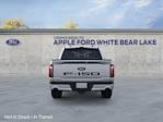 2025 Ford F-150 SuperCrew Cab 4x4 Pickup for sale #W1638 - photo 5