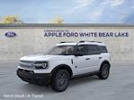 2025 Ford Bronco Sport AWD SUV for sale #W1639 - photo 1