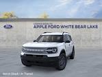 2025 Ford Bronco Sport AWD SUV for sale #W1639 - photo 3