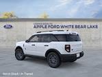 2025 Ford Bronco Sport AWD SUV for sale #W1639 - photo 2