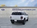 2025 Ford Bronco Sport AWD SUV for sale #W1639 - photo 8