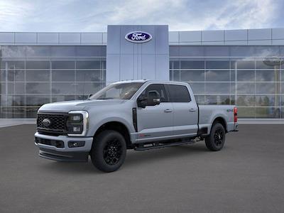 2025 Ford F-350 Crew Cab SRW 4x4 Pickup for sale #W1642 - photo 1