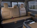 2025 Ford F-350 Crew Cab SRW 4x4 Pickup for sale #W1642 - photo 11
