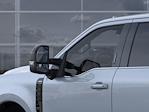 2025 Ford F-350 Crew Cab SRW 4x4 Pickup for sale #W1642 - photo 20