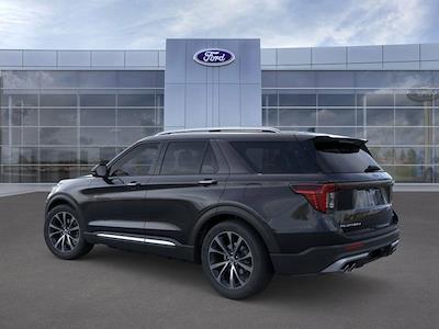 2025 Ford Explorer 4WD SUV for sale #W1643 - photo 2
