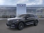 2025 Ford Explorer 4WD SUV for sale #W1643 - photo 1