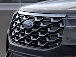 2025 Ford Explorer 4WD SUV for sale #W1643 - photo 17