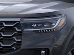 2025 Ford Explorer 4WD SUV for sale #W1643 - photo 18
